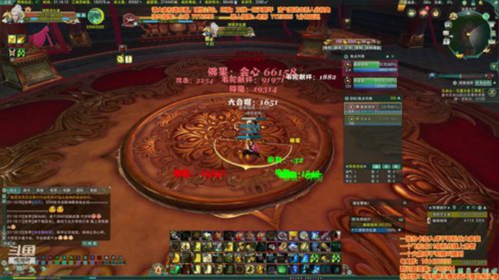 欢乐战场时间 2020-06-08 01点场