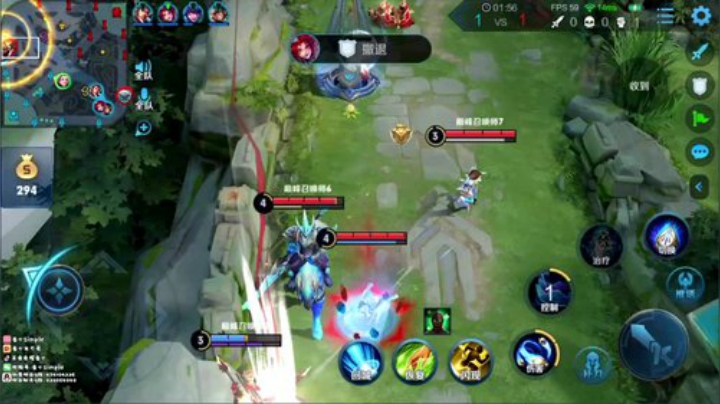 2158分巅峰赛特训自己！ 2020-06-08 18点场