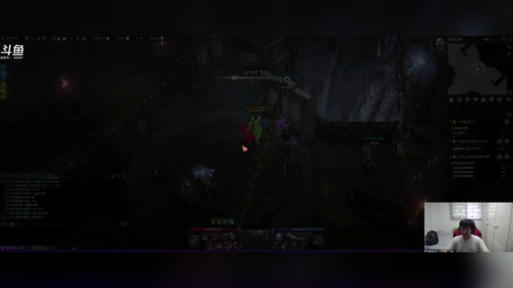 【失落的方舟】PVP想上个黄金拿时装 2020-06-07 16点场