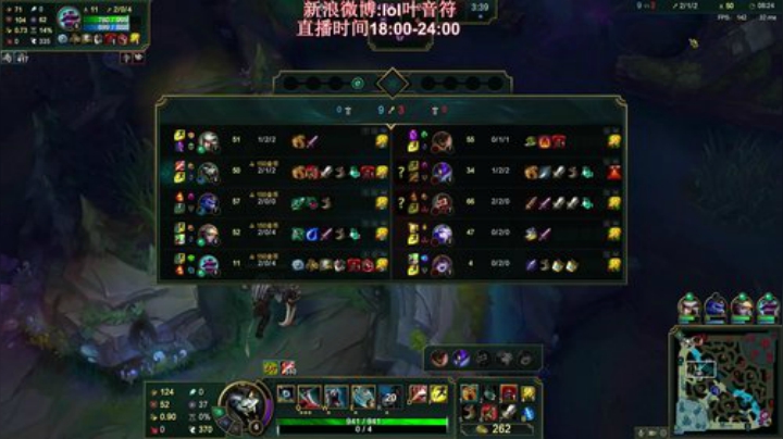 狮子狗vs螳螂 18-3