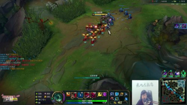 黑板君爱喝酸奶发布了一个斗鱼视频2020-06-08