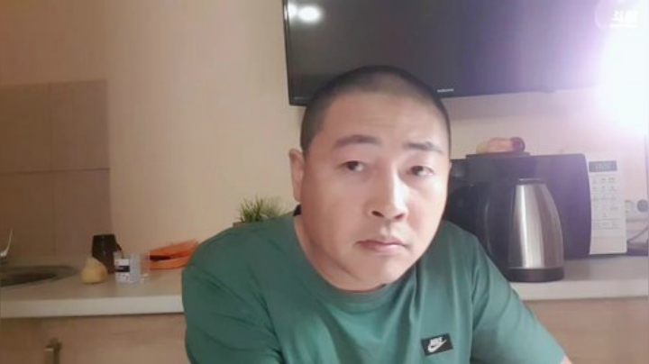 深夜走心。 2020-06-08 02点场