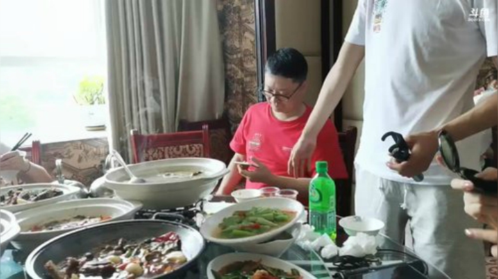 恩施我们来啦 2020-06-06 12点场