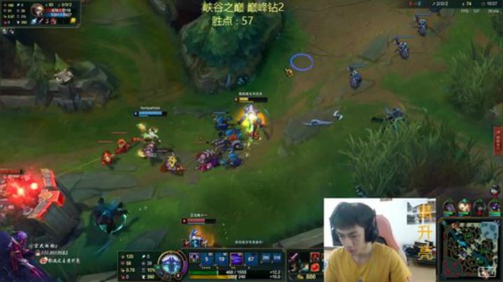 小号千分，大号钻2 2020-06-08 14点场