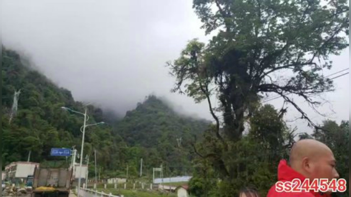 纪实直播;理塘到拉萨74天→西藏墨脱县 2020-06-08 14点场