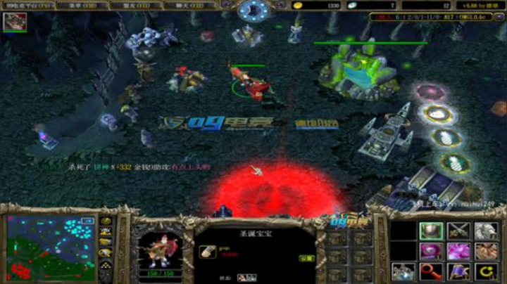 OMG欺负路人 2020-06-05 13点场