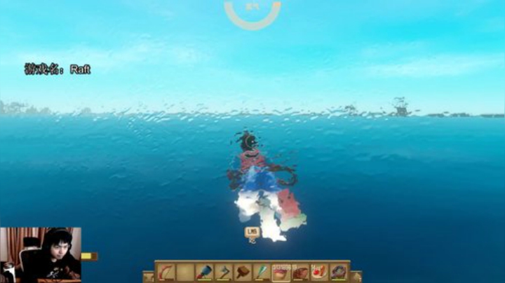 九日：欢乐小游戏 2020-06-08 02点场