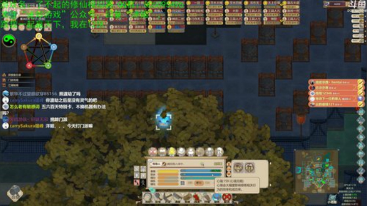 【洋洋】小众，独立，单机游戏！ 2020-06-08 18点场
