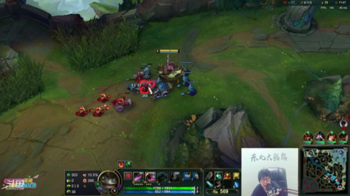 911任性发布了一个斗鱼视频2020-06-09