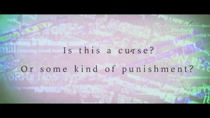[SINoAlice]Nier联动预告