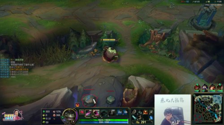 911任性发布了一个斗鱼视频2020-06-09