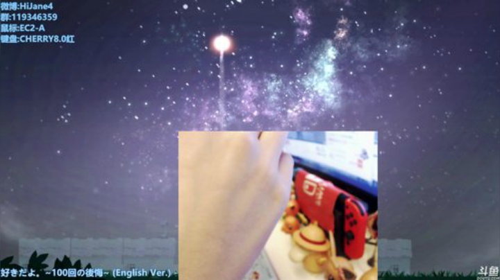 没枪的小男孩（ÒωÓױ) 2020-06-01 21点场