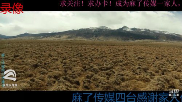 纪实直播;理塘到拉萨74天→西藏墨脱县 2020-06-09 09点场