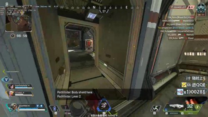 【双语主播】最高纪录28杀4839伤 2020-06-08 23点场