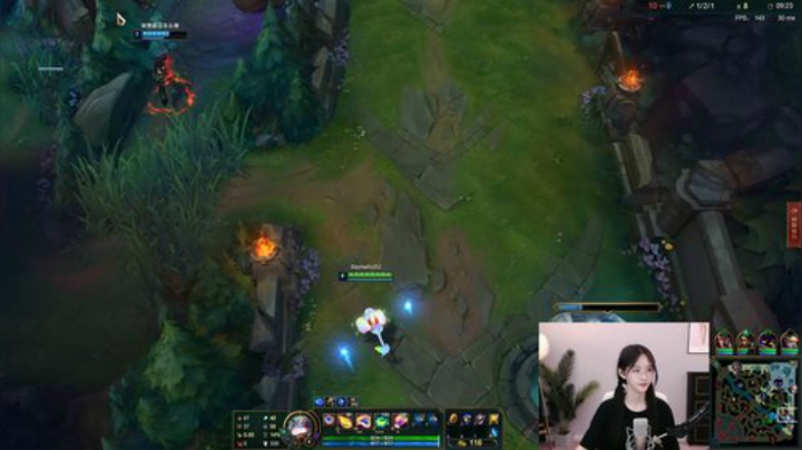 飞2般的感觉发布了一个斗鱼视频2020-06-09