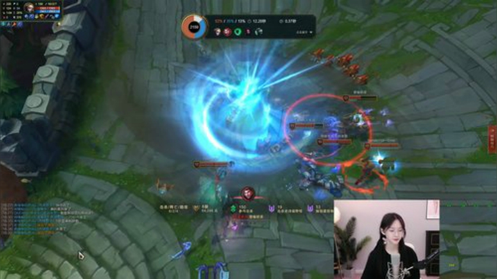 旧欢若梦灬发布了一个斗鱼视频2020-06-09