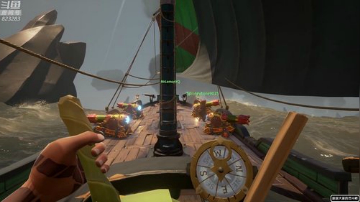 西北老狼哥哥发布了一个斗鱼视频2020-06-09