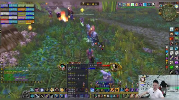 魔兽世界怀旧服：祖格龙虎金度团，扫盲视频！路线和细节逐一讲解