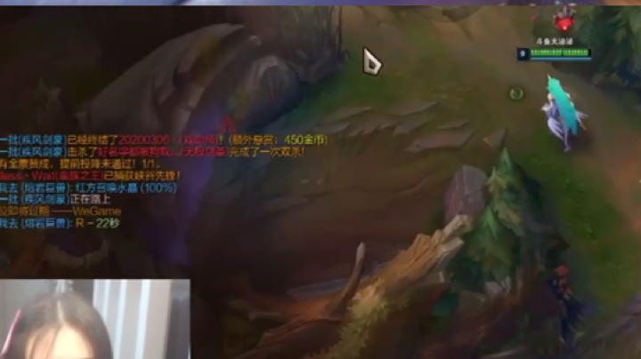 我真的只是想赶走男枪