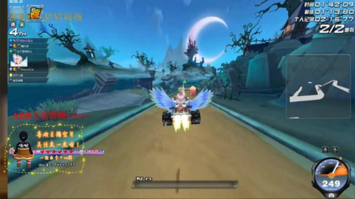 房间现在有签到了呦~ 2020-06-08 18点场