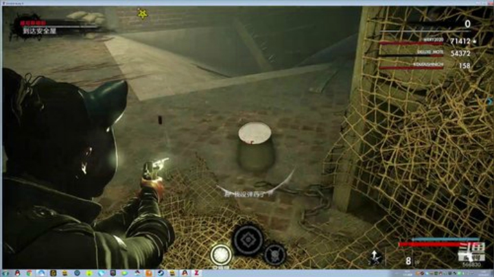 【嗨皮】玩游戏爽就完事了 2020-06-09 00点场