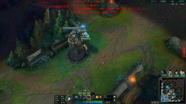 100%胜率上大师.明天正式冲峡谷! 2020-06-09 17点场