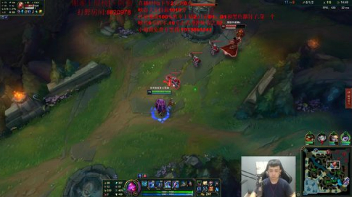 100%胜率上大师.明天正式冲峡谷! 2020-06-09 14点场