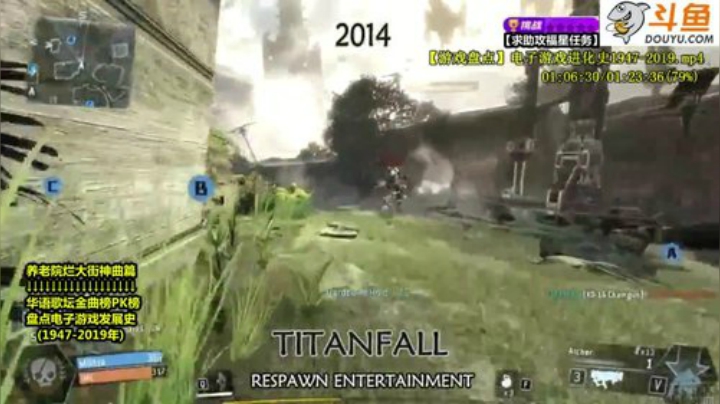 户外遛狗王飞哥发布了一个斗鱼视频2020-06-09