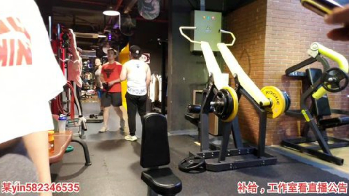 丿Good丶发布了一个斗鱼视频2020-06-09