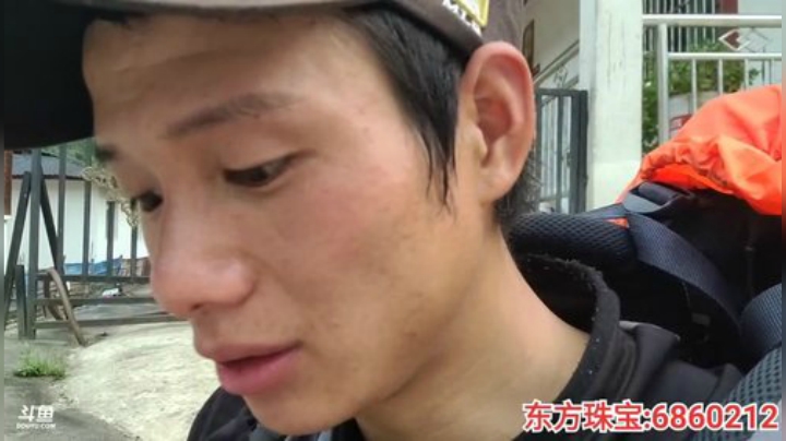 纪实直播;理塘到拉萨75天→西藏墨脱县 2020-06-09 19点场