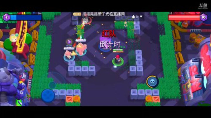 摇摇6.9国服冲杯，国服一起冲呀！！！ 2020-06-09 18点场