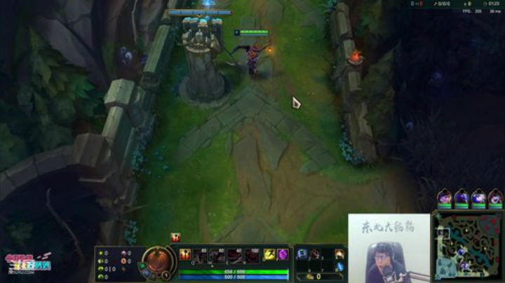 鹌鹑哥大短裤发布了一个斗鱼视频2020-06-09