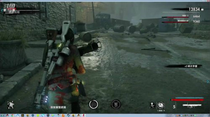 【嗨皮】玩游戏爽就完事了 2020-06-08 22点场