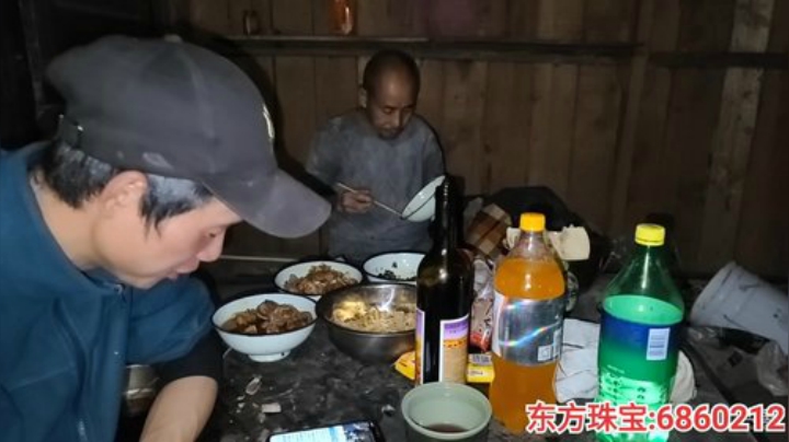 纪实直播;理塘到拉萨74天→西藏墨脱县 2020-06-08 21点场