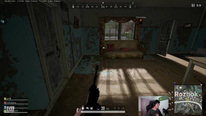 先玩会CSGO~~~ 2020-06-09 13点场