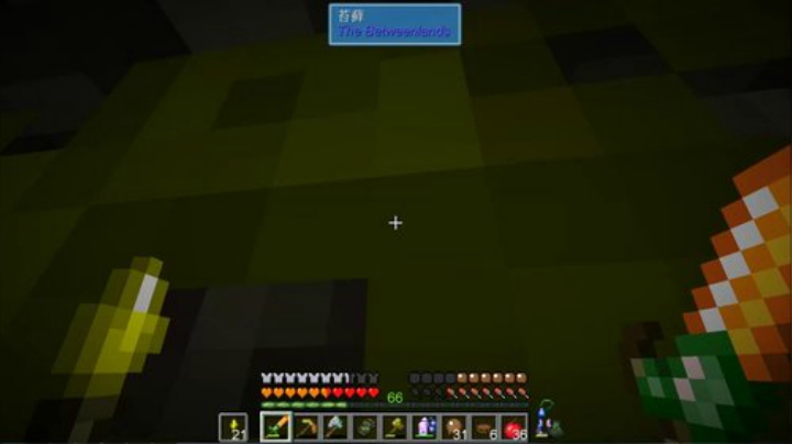 百事 这个模组 好玩！！！ 2020-06-09 21点场