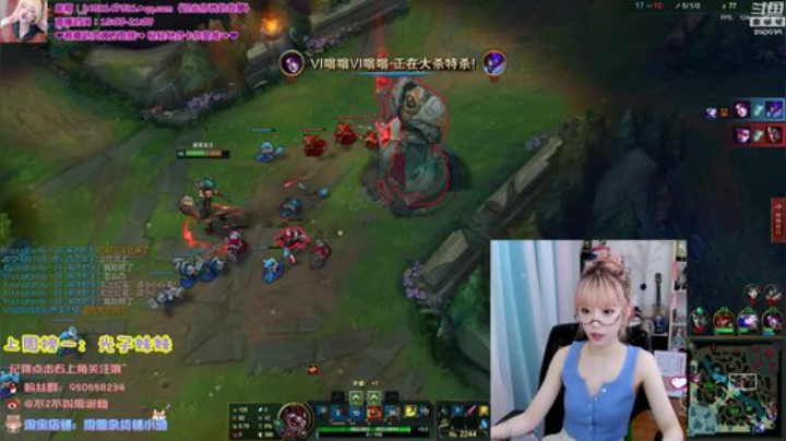 菜菜的瓜皮帽发布了一个斗鱼视频2020-06-10