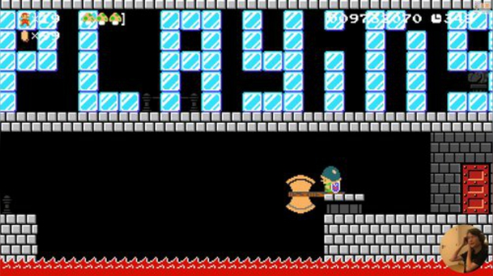 嘉啊123发布了一个斗鱼视频2020-06-10