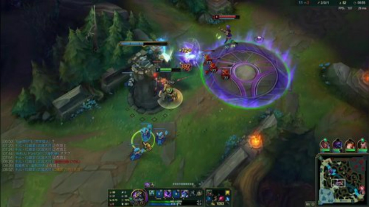 kreisler发布了一个斗鱼视频2020-06-10