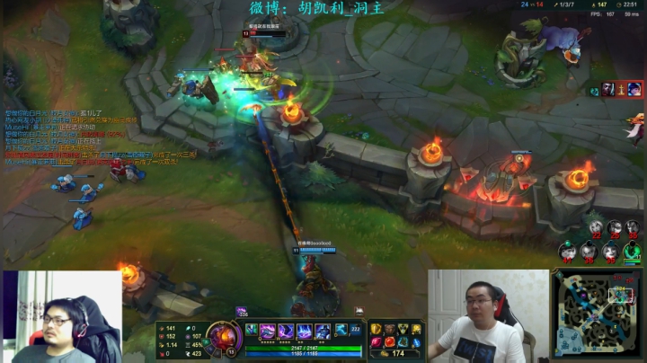 Smlia丶卡布奇诺发布了一个斗鱼视频2020-06-10