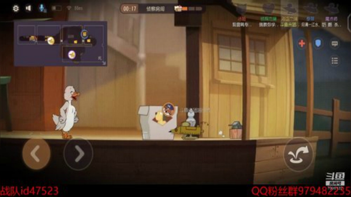 单排就可以上鼠皇不需要队友 2020-06-08 20点场