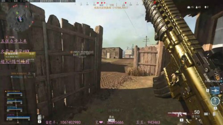 游戏嘛  重在参与✨ 2020-06-07 22点场