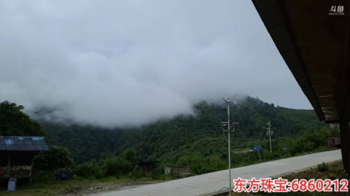 纪实直播;理塘到拉萨76天→西藏墨脱县 2020-06-10 10点场