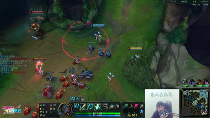 格莱美发布了一个斗鱼视频2020-06-10