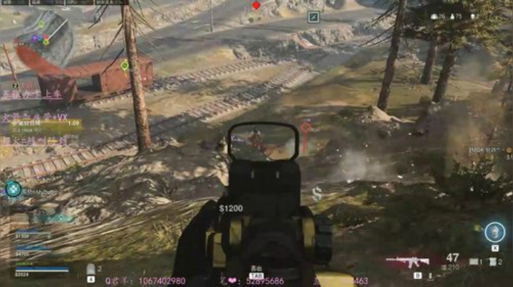 游戏嘛  重在参与✨ 2020-06-08 04点场