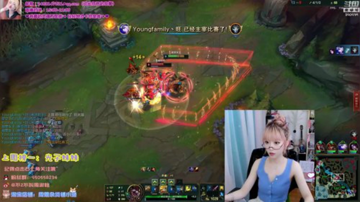 菜菜的瓜皮帽发布了一个斗鱼视频2020-06-10