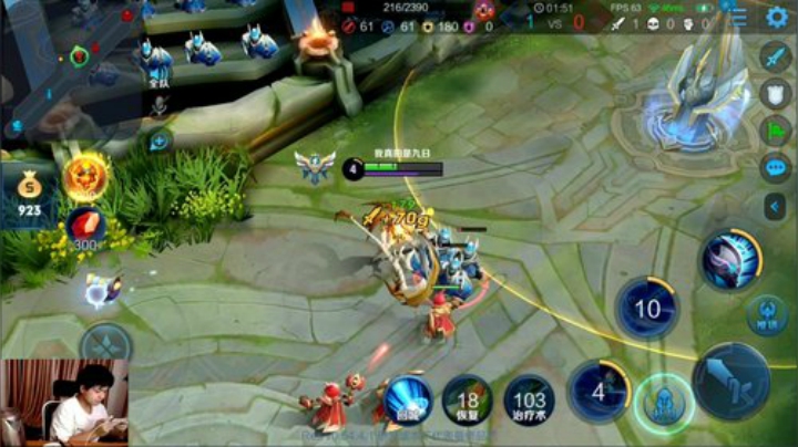 九日：巅峰赛 2020-06-09 22点场