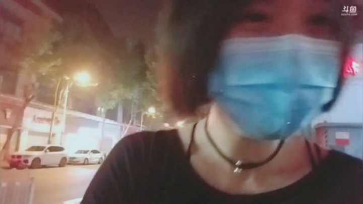原畏发布了一个斗鱼视频2020-06-10