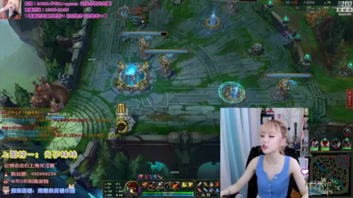 圆园团团发布了一个斗鱼视频2020-06-10