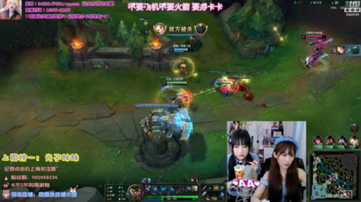 掩风月入怀发布了一个斗鱼视频2020-06-10